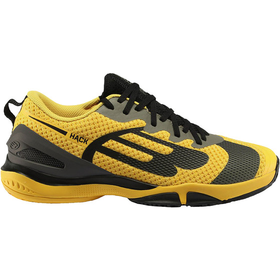 Bullpadel Hack Hybrid Fly 21 Heren