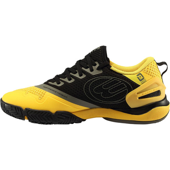 Bullpadel Hack Hybrid Fly 21 Heren