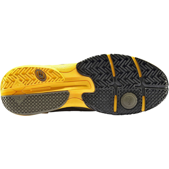 Bullpadel Hack Hybrid Fly 21 Heren