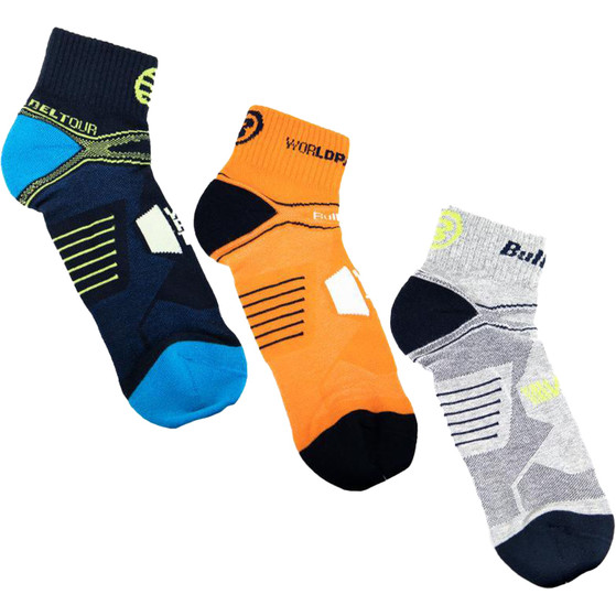 Bullpadel Calcetines Low Socks