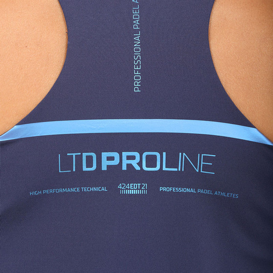 Bullpadel Pupial Tee