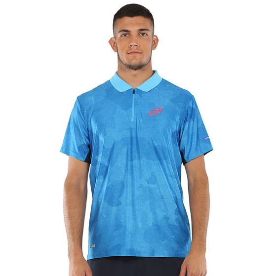 Bullpadel Master Muzo Polo