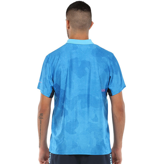 Bullpadel Master Muzo Polo