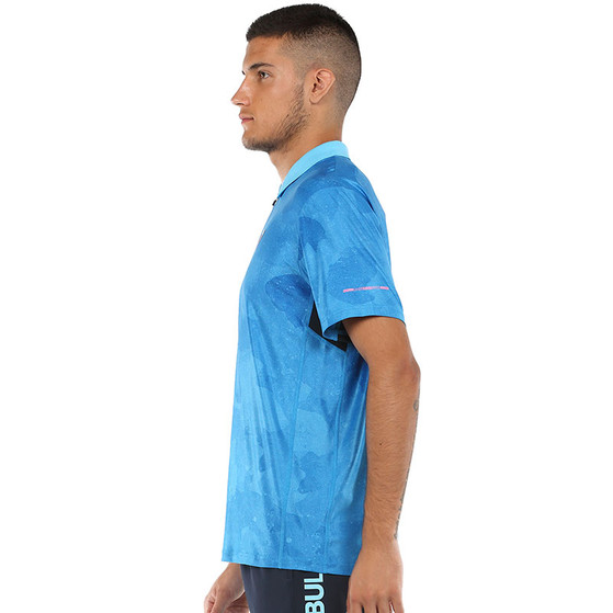 Bullpadel Master Muzo Polo