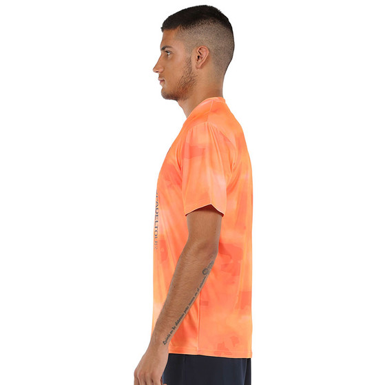 Bullpadel WPT Vaupes Tee