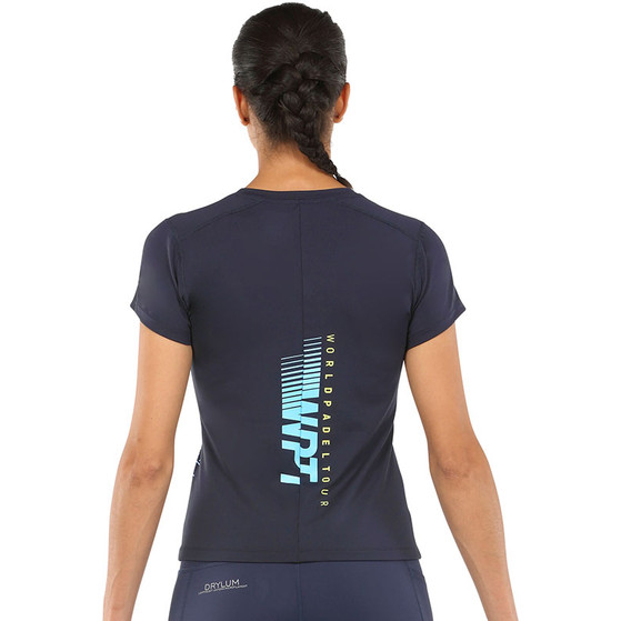 Bullpadel WPT Yolombo Tee