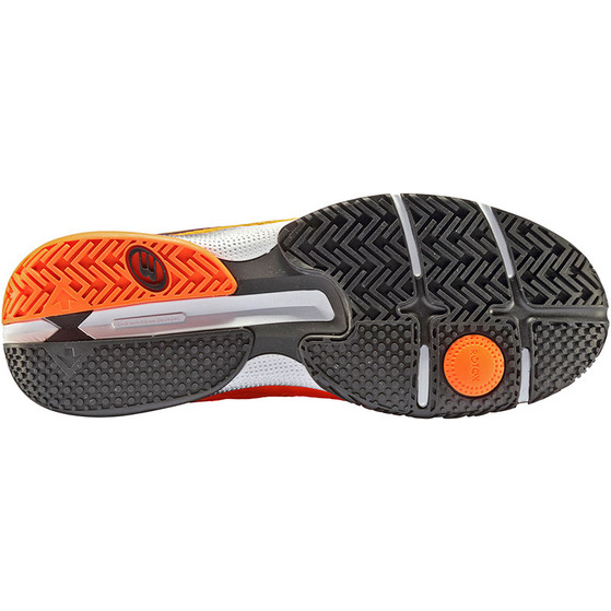 Bullpadel Vertex Hybrid Fly Heren