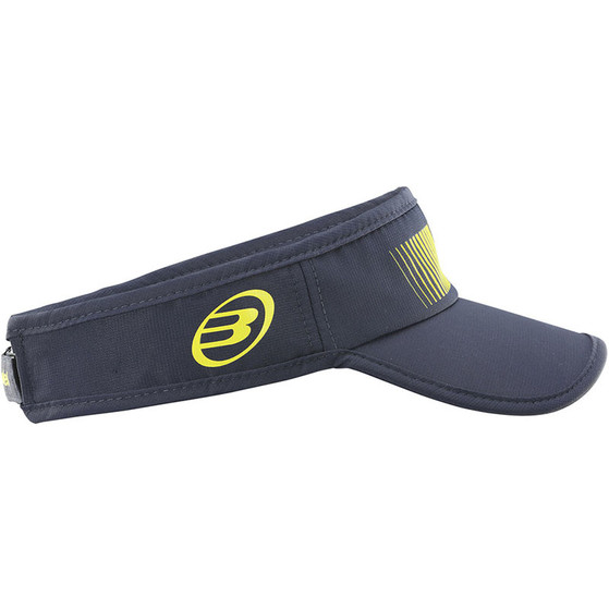 Bullpadel WPT Visor