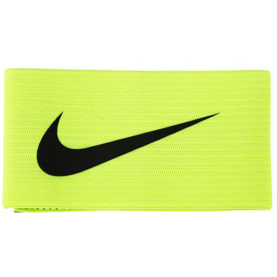 Nike Aanvoerdersband