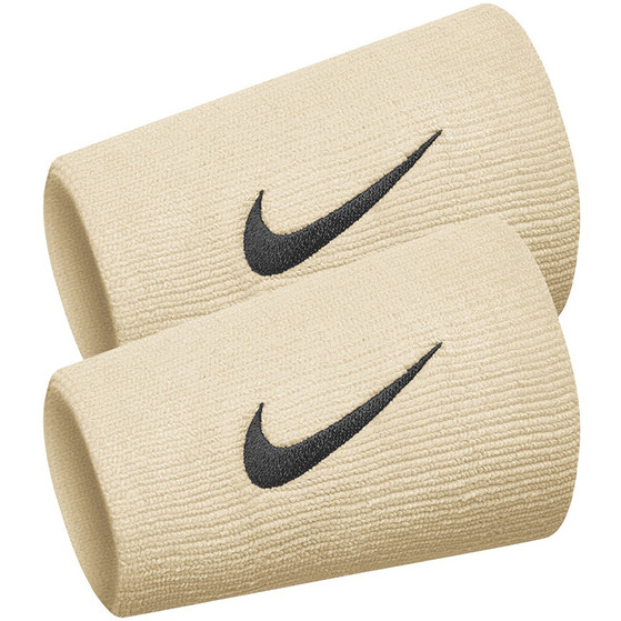 Nike Tennis Premier Doublewide Wristbands Teams