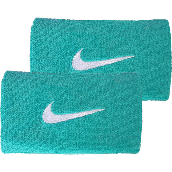 Nike Premier Doublewide Wristband 2 St.