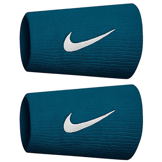 Nike Tennis Premier Doublewide Wristbands