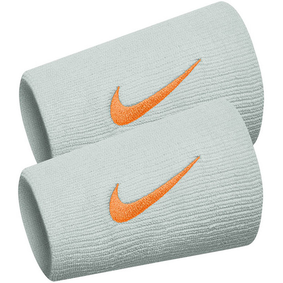 Nike Tennis Premier Doublewide Wristbands