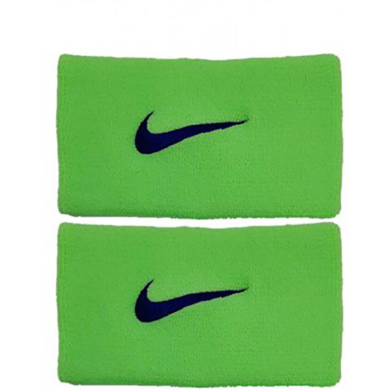 Nike Tennis Premier Doublewide Wristbands Nadal