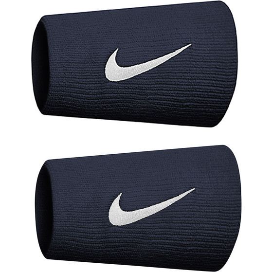 Nike Premier Doublewide Wristbands