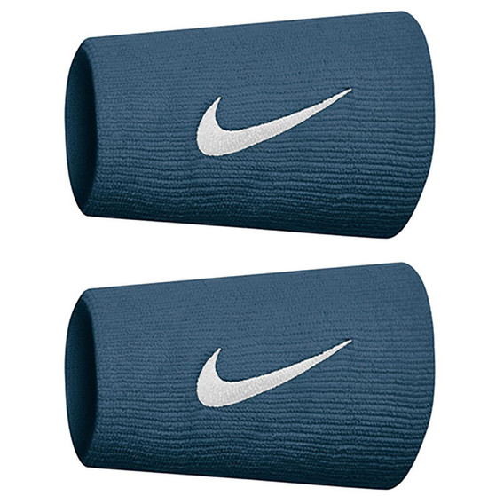 Nike Tennis Premier Doublewide Wristbands