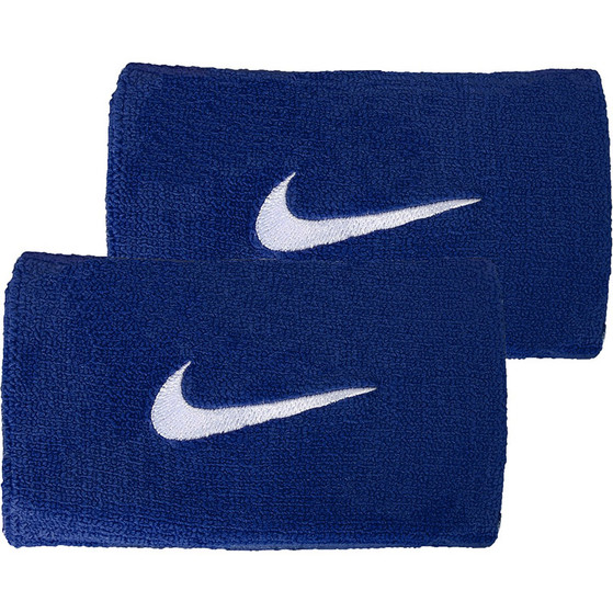 Nike Premier Doublewide Wristband 2 St.