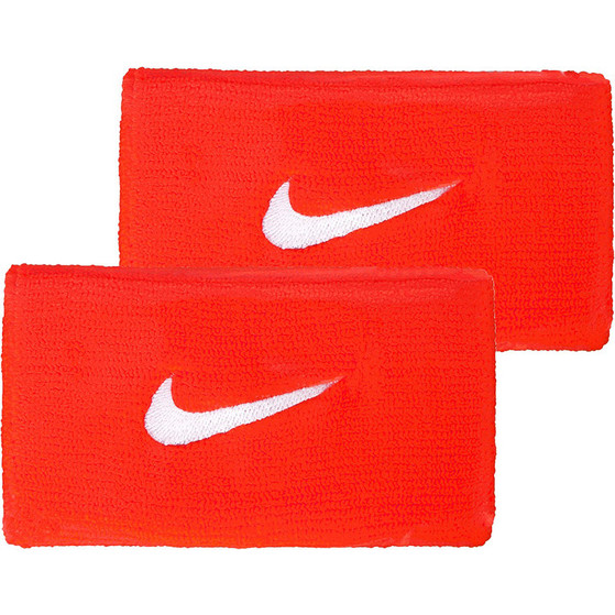 Nike Tennis Premier Doublewide Wristband 2 St.