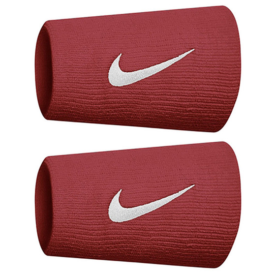 Nike Tennis Premier Doublewide Wristbands