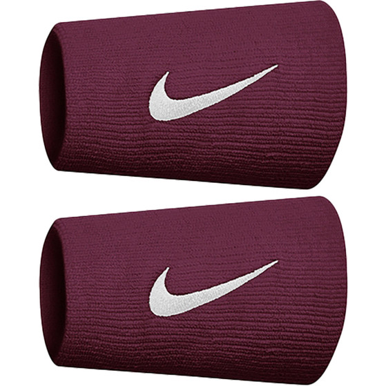 Nike Tennis Premier Doublewide Wristbands