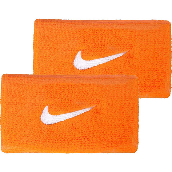 Nike Premier Doublewide Wristband 2 St.