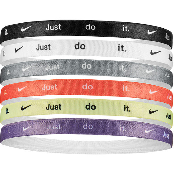 Nike Printed Headbands 6 St.