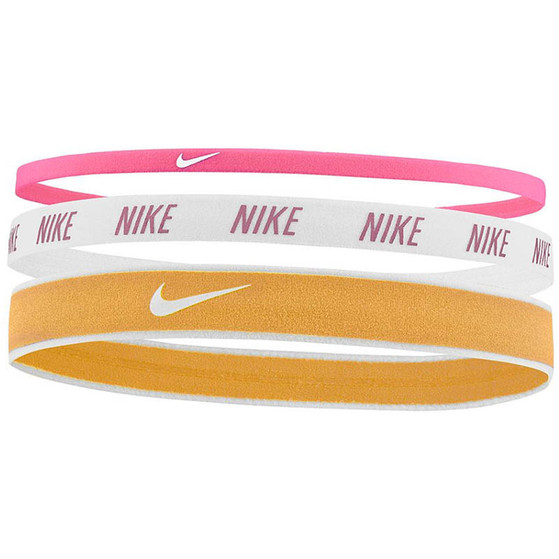 Nike Mixed Width Headbands 3-Pack