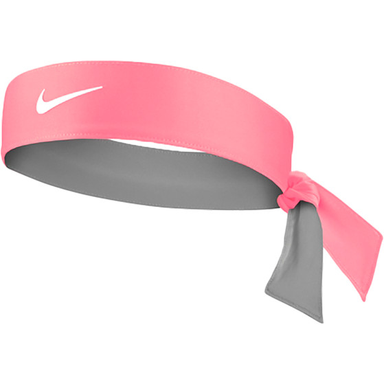 Nike Tennis Premier Head Tie Roze