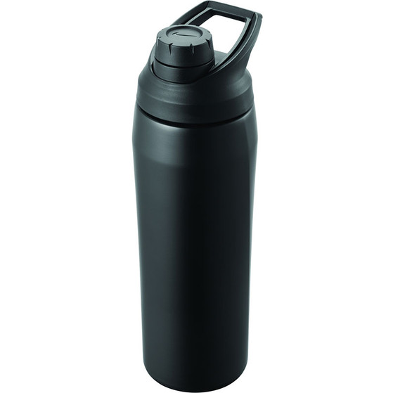 Nike Training Hypercharge Chug Bidon Zwart 0,7L
