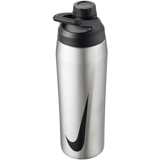 Nike Hypercharge Chug Bottle 0 7L Handballshop