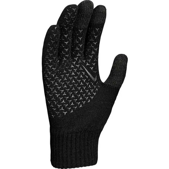 Nike Knitted Tech And Grip Gloves 2.0