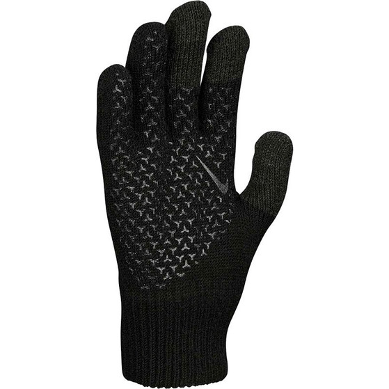 Nike Knitted Tech and Grip Gloves Kids
