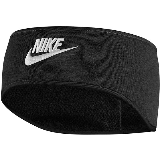 Nike Club Fleece Headband Boys Zwart