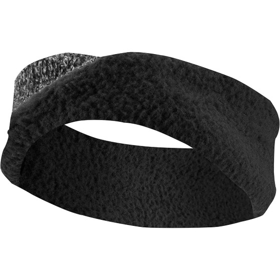 Nike Knit Twist Headband Dames