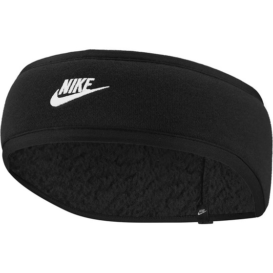 Nike Club Fleece Headband Dames