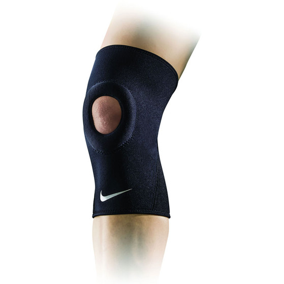 Nike Open-Patella Knee Sleeve 2.0