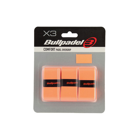 Bullpadel GB1200 Overgrip 3 Stk.