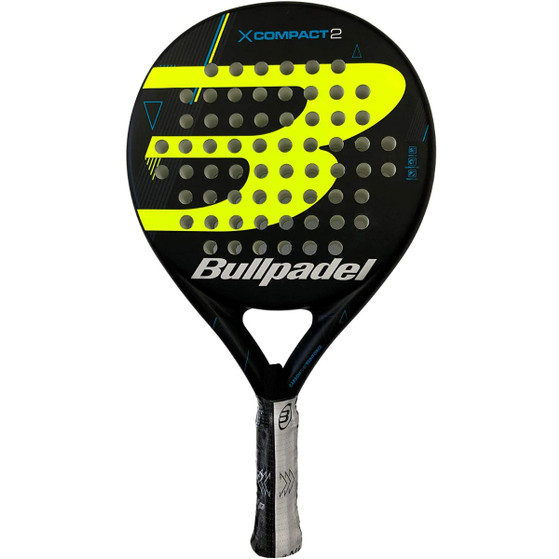 Bullpadel X-Compact 2