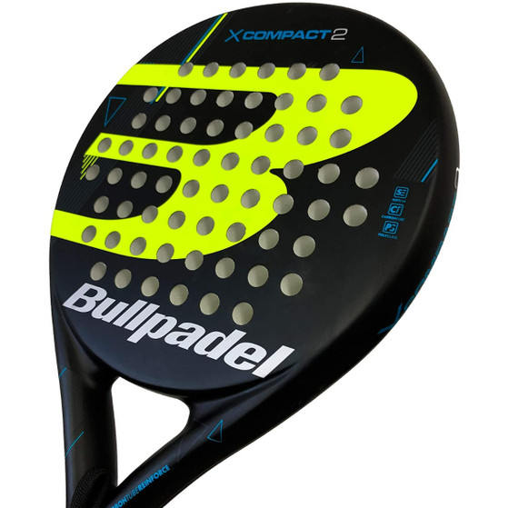 Bullpadel X-Compact 2