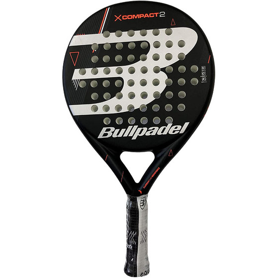 Bullpadel X-Compact 2 Tweedekans