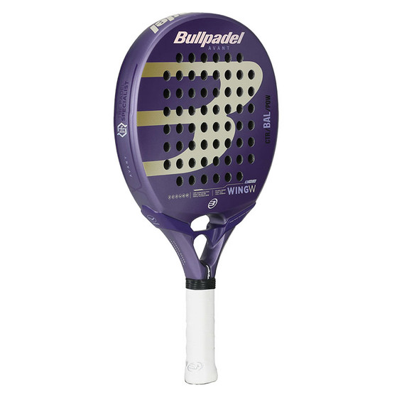 Bullpadel Wing Pack