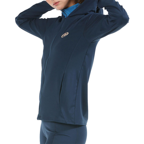 Bullpadel Edorta Full Zip Hoody