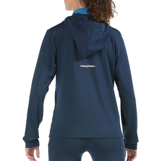 Bullpadel Edorta Full Zip Hoody
