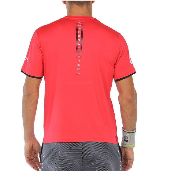 Bullpadel WPT Redullu Tee Jongens