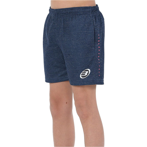Bullpadel WPT Riopale Short Jongens