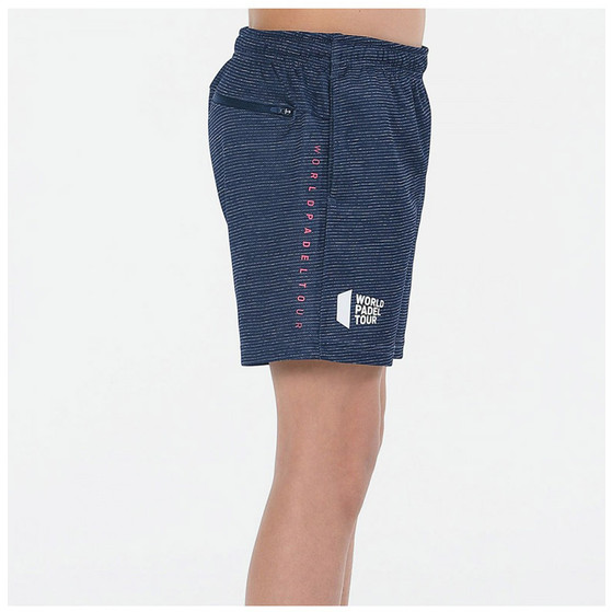 Bullpadel WPT Riopale Short Jongens