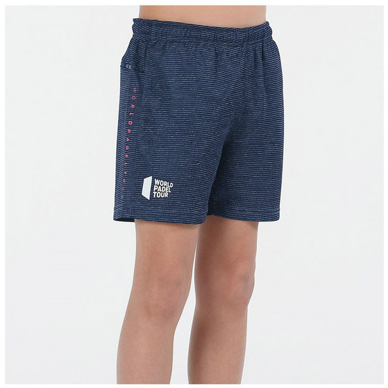 Bullpadel WPT Riopale Short Jongens