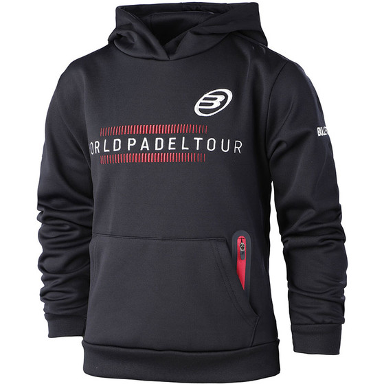 Bullpadel WPT Radu Hoody Jongens