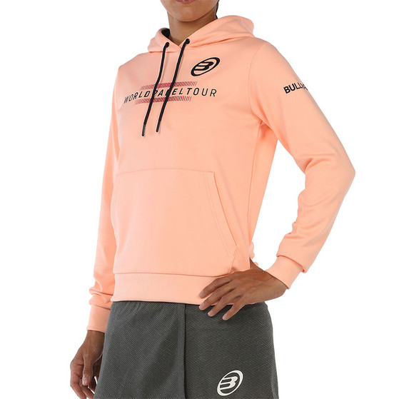 Bullpadel Renieba Hoody Junior