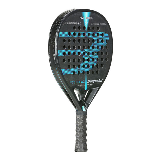 Bullpadel Hack 03 Control